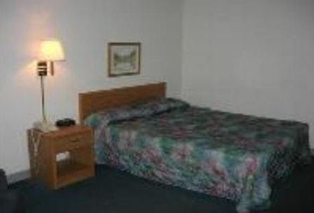 Granite Falls Super Motel Bilik gambar
