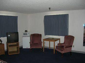 Granite Falls Super Motel Luaran gambar