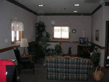 Granite Falls Super Motel Luaran gambar