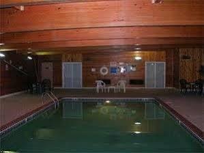 Granite Falls Super Motel Luaran gambar