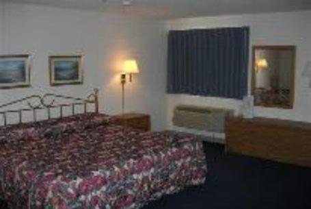 Granite Falls Super Motel Bilik gambar