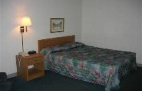 Granite Falls Super Motel Bilik gambar