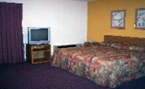 Granite Falls Super Motel Bilik gambar