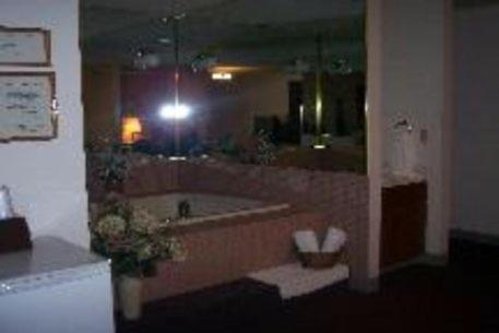 Granite Falls Super Motel Luaran gambar